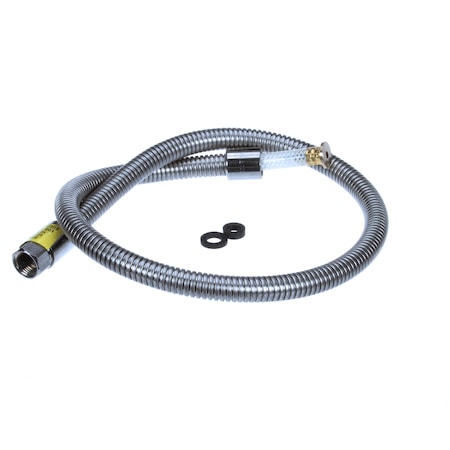 Power Soak Systems T&S Hose Flex 44 B-0044-H2A 33738